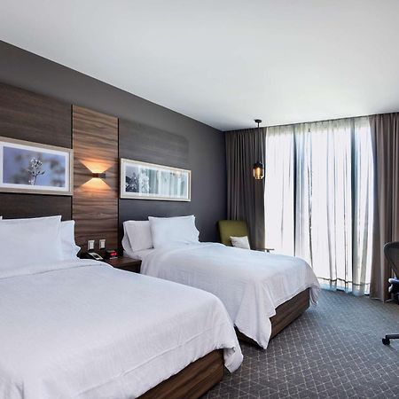 Hilton Garden Inn Aguascalientes Ngoại thất bức ảnh