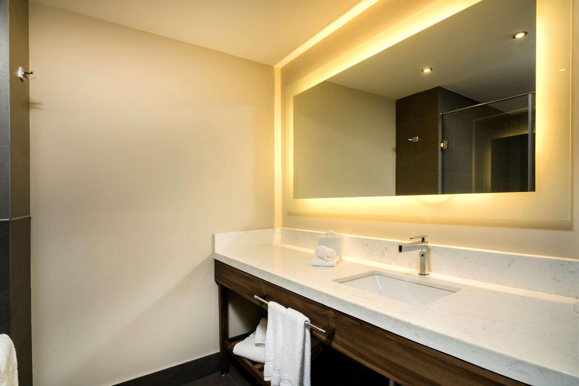 Hilton Garden Inn Aguascalientes Ngoại thất bức ảnh